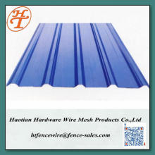 Colorbond Corrugated Steel Sheet for Roof